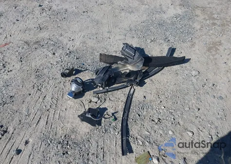 2018 Chevrolet Camaro 1Lt z USA, uszkodzony, nr VIN 1G1FB1RS6J0119132